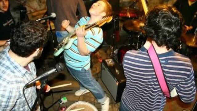 The Brave Little Abacus: Full Discography