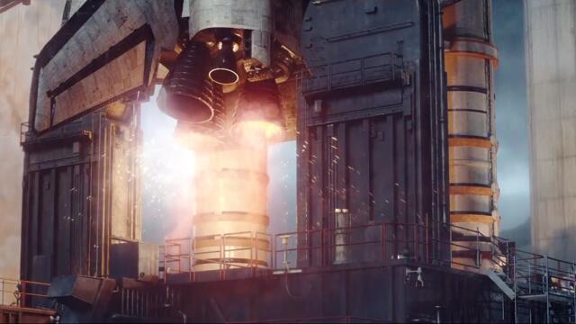 Moonfall Trailer
