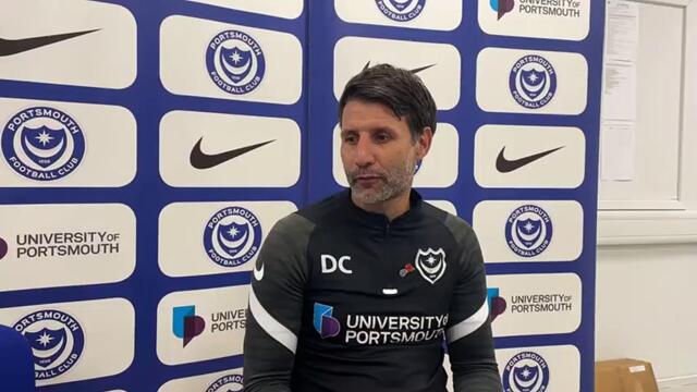 Danny Cowley: Cheltenham preview