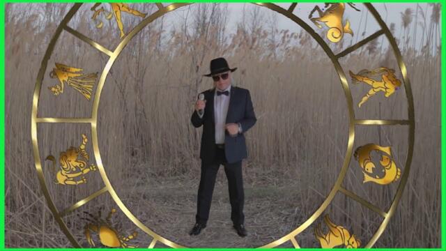 Сергей Монт душевная песня - АМУЛЕТ...