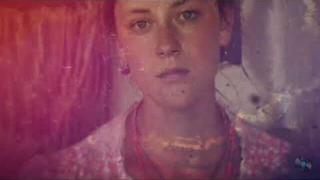 Ансамбль "Казачий круг"  -  Любимая казачья песня...