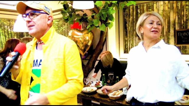 Валерий Палаускас  - Наташка