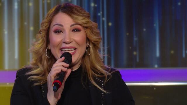 Jelena Brocic - Merak (Tv Grand 02.11.2021.)