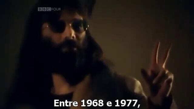 Krautrock The Rebirth of Germany Portugese subs BBC 4