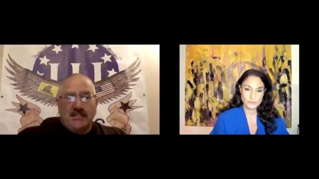 Mel K Latest updates with Patriot Paul
