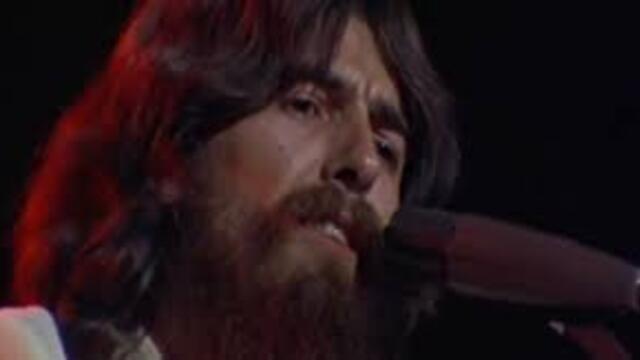 George Harrison - Bangla Desh  - С BG субтитри