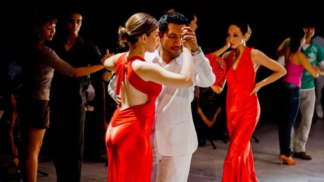 Latin Dance - International Dance Show - Bachata - Contemporary - Cuba  - Латина - Бачата- Куба