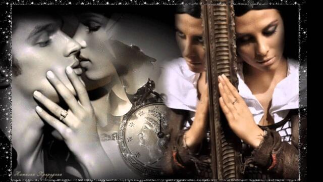 ОЛЬГА ГРОГАН  -  С ТЕХ ПОР...