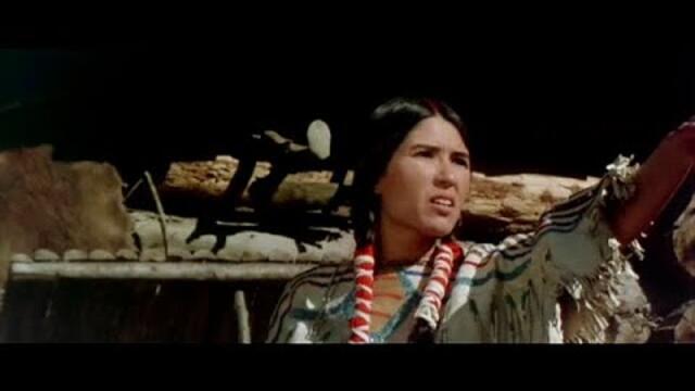 Зимния Ястреб (Winterhawk) 1975 , бг субтитри