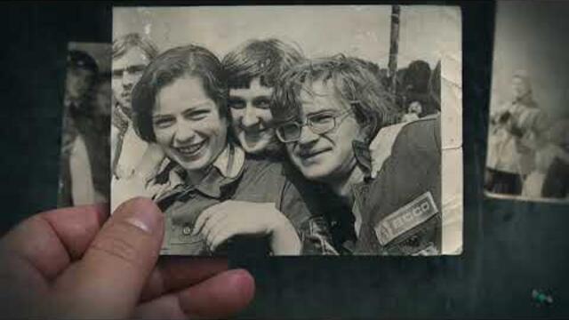 Галина Беседина и Сергей Тараненко    -    "Как молоды мы были"