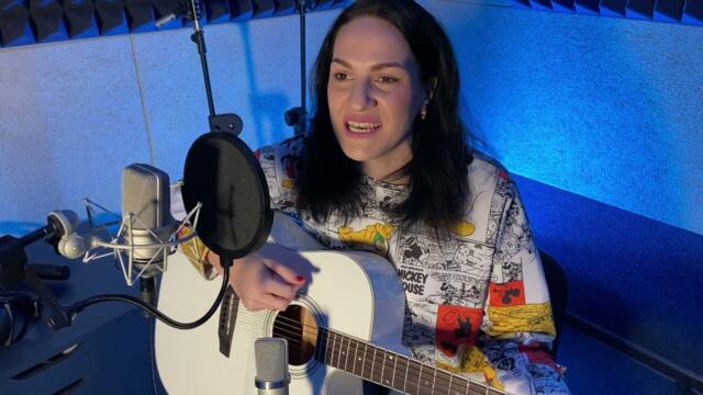 Марина Селиванова - СНОВА