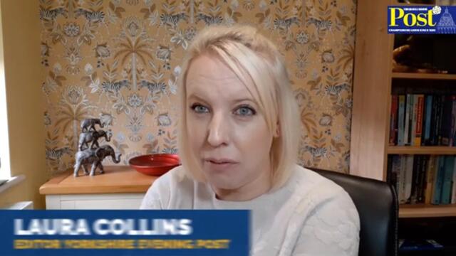 YEP Daily Bulletin 3rd November