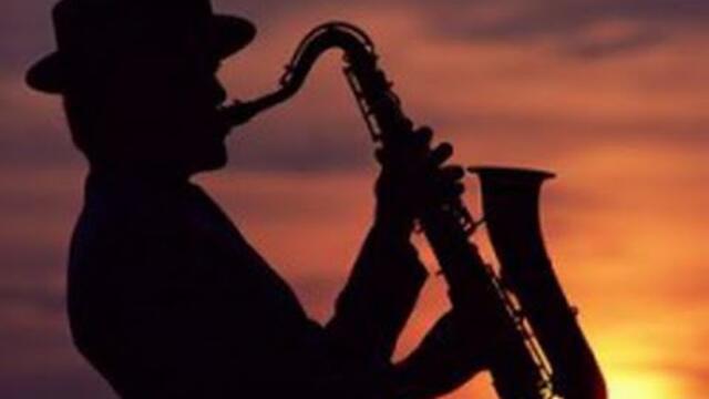 ГРУСТНЫЙ САКСОФОН