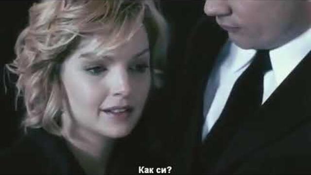 Танцуващите върху гробове (2006) Бг субтитри