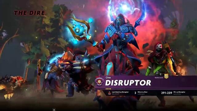 Dota 2 WTF Moments 326