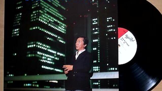 Hiroshi Suzuki – Now In The Night  - Full album