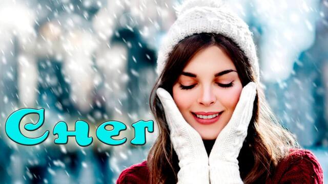 Черчиго  -  Снег!