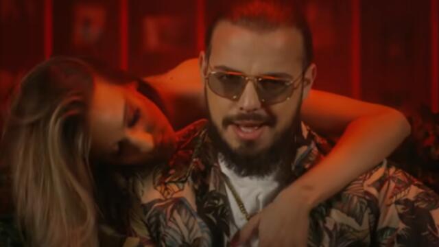 Edis Agic - Budan sanjam (Official Video) 2021