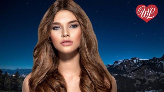 Milen   -   АХ ЭТА НОЧЬ