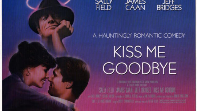 Целуни ме за сбогом (синхронен екип, дублаж по b-TV Comedy на 13.04.2014 г.) (запис)