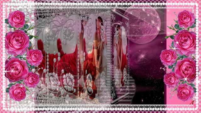 Валерий Палаускас  - "БЕЗГРЕШНАЯ"