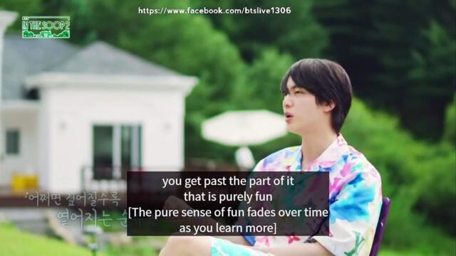 BTS In The Soop Season 2 Ep 4 ENGSUB (1/3)