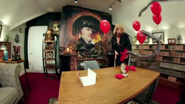 Taskmaster S12E07 The Integrity of the Product
