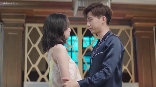Once We Get Married (2021) Episode 22 EngSub