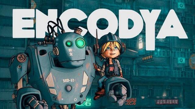 ENCODYA - Consoles Release Trailer
