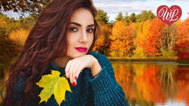 Александр Серов   -   ОСЕННЯЯ РОСА