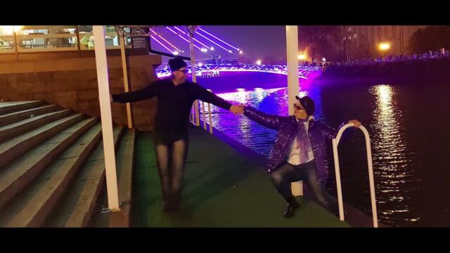 Александр Марцинкевич  -  Я К ТЕБЕ НЕ ВЕРНУСЬ