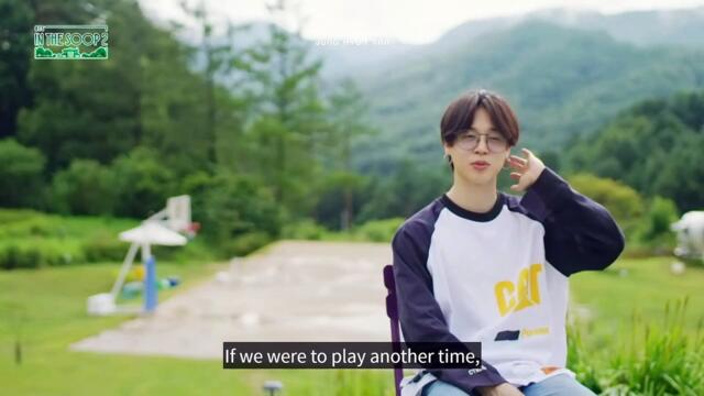[ENG] In the SOOP BTS Ver. S2 Ep.4 (Part 1/2) - BTS UNIVERSE