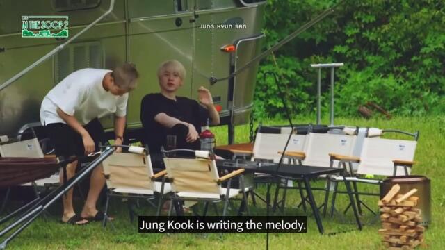 [ENG] In the SOOP BTS Ver. S2 Ep.4 (Part 2/2) - BTS UNIVERSEm