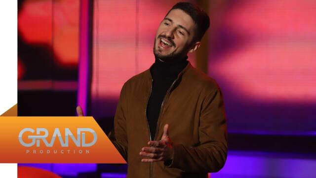 Gute Marinkovic - Gde god da si andjele  (Tv Grand 05.11.2021.)