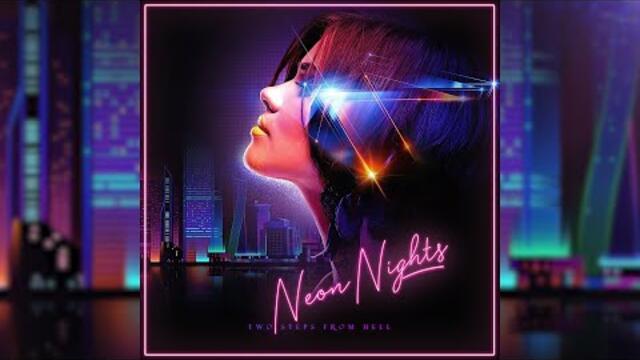 Two Steps From Hell - Tokyo Showdown Mania