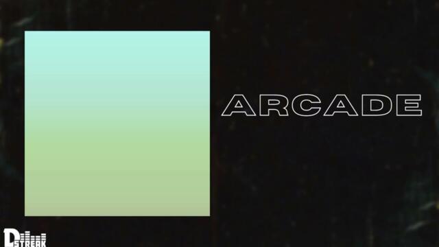 D Streak - Arcade (Full Beat Tape)