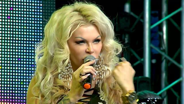 Мила Кузнецова  - "Стрелами"