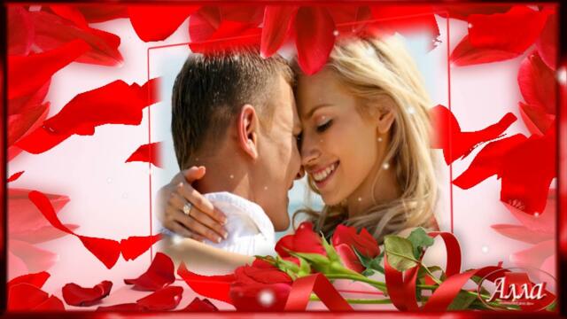 ВАЛЕРИЙ ПАЛАУСКАС   -    ВАЛЕРИЙ ПАЛАУСКАС     АЛЫЕ РОЗЫ !