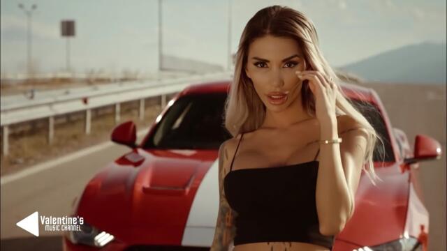 Lina - Прокажена [ Official Music Video , 2021 ]