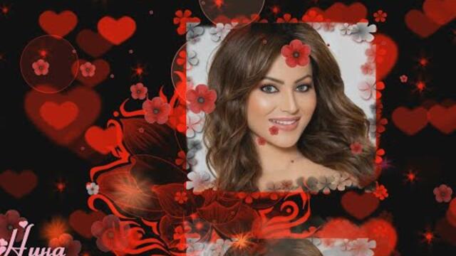 АРКАДИЙ ХОРАЛОВ  -  ТВОИ ГЛАЗА.