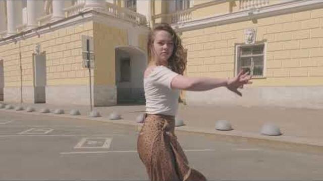 Zaz - Que’ vendra’ // Choreography by Liza Zhukova