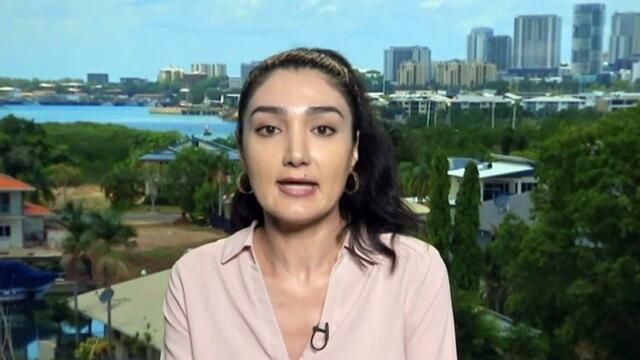 One new case recorded on second day of Katherine lockdown