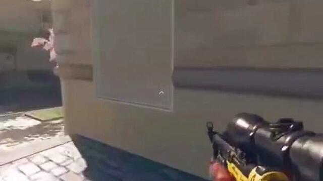 Call Of Duty warzone