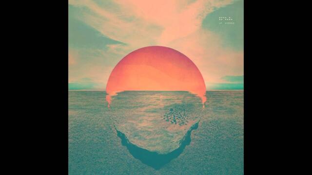 Tycho - Dive (Full Album)