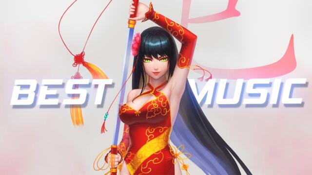 Best Music 2022 Mix ♫ Remixes of Popular Songs ♫ Best Gaming Music, Trap, Dubstep, DnB, House