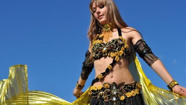 API TV DANCE - LiVE!