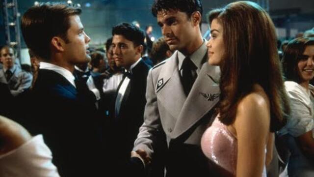 Звездни рейнджъри (Starship Troopers)1997, бг аудио