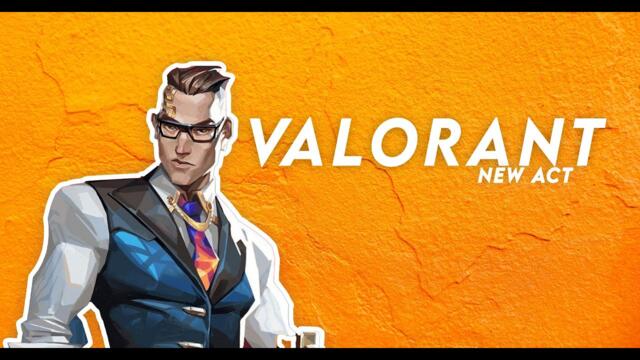 Custom games | Valorant Live 🔴