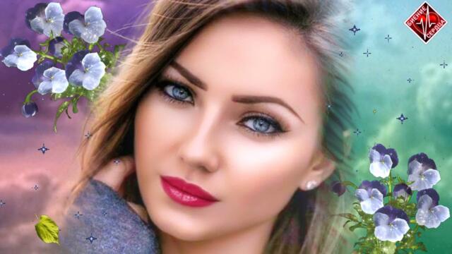 Виталий Синицын  -  Синие, как небо глаза