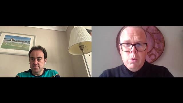 The Pompey Q&A